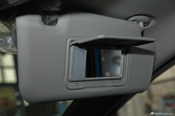 2013款传祺GA3 1.6L手动豪华版