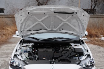 2015款翼神1.6L 手动时尚型 国V图片