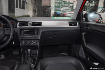 2014款昕动 1.6L自动乐享版