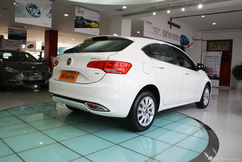 2014款1.4T手动舒适型