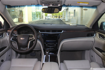 2016款XTS 2.0T自动28T豪华型图片