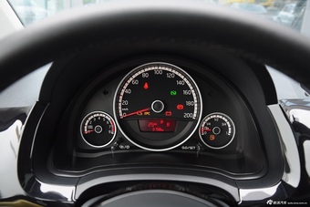 2015款大众up! 1.0L high up!