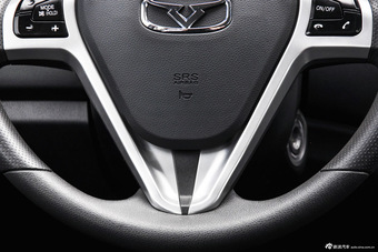 2016款凯翼C3 1.5L自动虹钻版