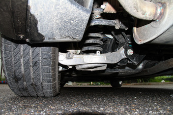 2013款蒙迪欧 1.5L GTDi180 时尚型