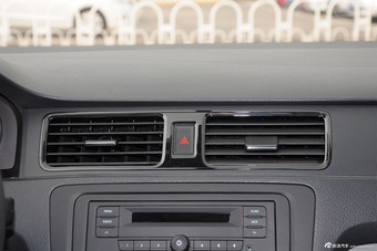 2015款昕锐1.6L自动乐选型