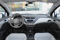 2016款雪佛兰乐风RV 1.5L自动畅行版