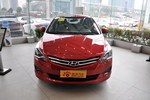 2014款瑞纳1.4L手动时尚型 实拍