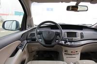 2014款比亚迪e6先行者尊贵版到店实拍