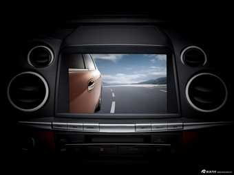 纳智捷 大7 SUV官方图