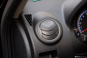 2012款英伦SC3实拍