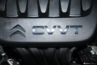 2013款东风雪铁龙C5 2.0L自动尊享型