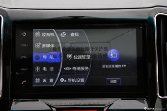 2015款奇瑞E3 1.5L手动实尚版