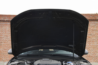 2014款 奥迪A4 TFSI allroad quttro