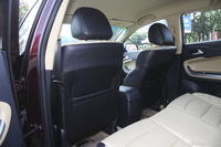 2015款海马福美来1.5T自动品尚型