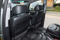 2013款大7 MPV 2.0T自动豪华型