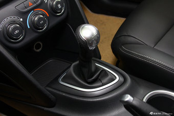 2014款1.4T手动舒适型