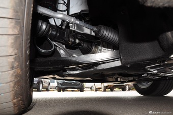 2015款威朗20T自动领先型