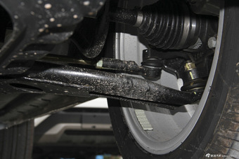 2015款CS35 1.6L手动豪华型国IV