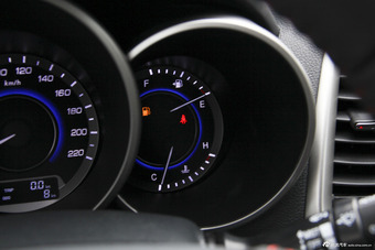 2015款逸动XT 1.6L手动致酷型国IV