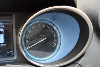 2016款凯翼V3 1.5L手动智联II导航版