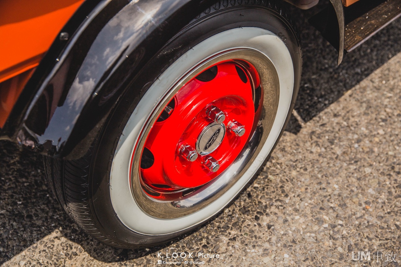 MOONEYES STREET CAR NATIONALS 30周年纪念聚会