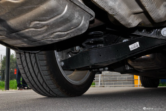 2015款迈腾1.8TSI改款豪华型