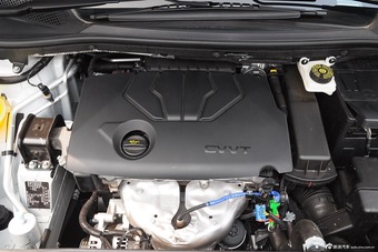 2013款世嘉三厢1.6L手动品尚型