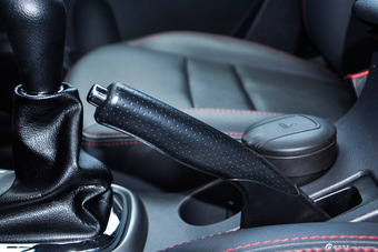 2014款瑞虎3 1.6L 手动智尚版