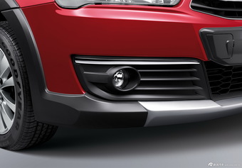 2013款世嘉CROSS官方图