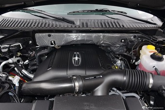 2016款林肯领航员3.5T自动AWD