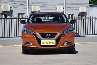 2016款蓝鸟1.6L自动智炫版