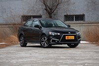 2015款翼神1.8L CVT时尚版 国V