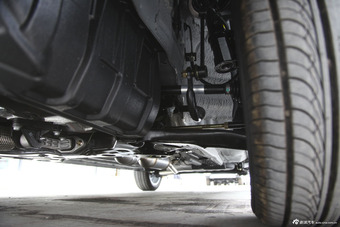 2015款CS35 1.6L自动豪华型国IV