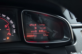 2016款DS 4S 1.2T自动睿动版THP130