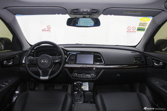 2015款起亚K4 1.8L自动DLX Special图片