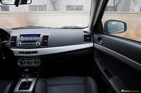 2015款翼神1.8L CVT时尚版 国V