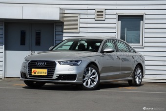 2016款奥迪A6L 1.8T自动TFSI运动型