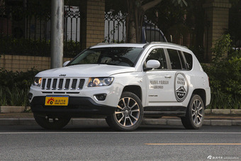  2014 version of the guider changed to 2.4L four-wheel drive luxury version