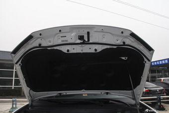 2015款哈弗H6 Coupe 2.0T手动四驱精英型