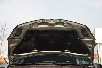 2013款大7 MPV 2.0T自动豪华型