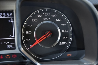 2015款众泰大迈X5 1.5T自动地主型 国五