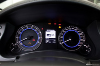 2013款英菲尼迪QX50到店实拍