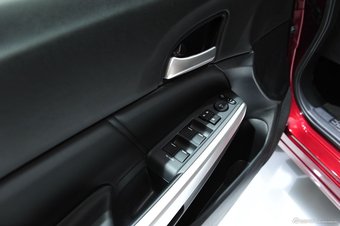 2014款广汽本田歌诗图