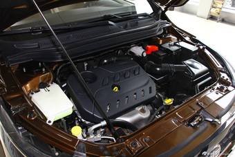 2014款骏派D60 1.5L手动到店实拍