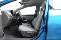 2016款雪佛兰乐风RV 1.5L自动畅行版