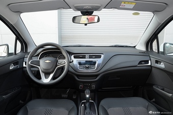 2016款雪佛兰乐风RV 1.5L自动智行版图片