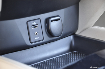 2014款奇骏到店实拍