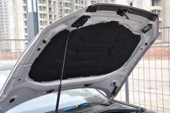 2014款奥迪A3 Limousine 到店实拍