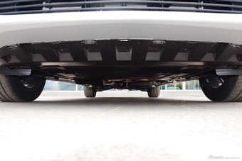 2016款奔驰V级 V260 2.0T自动尊贵加长版