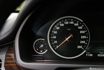 2015款宝马X6 3.0T自动xDrive35i 豪华型